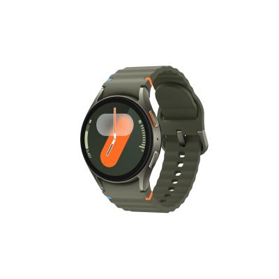 Samsung Galaxy Watch7 3,3 cm (1.3") AMOLED 40 mm Digital 432 x 432 Pixeles Pantalla táctil Verde Wifi GPS (satélite)