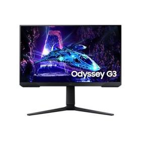 Samsung G30D Computerbildschirm 61 cm (24") 1920 x 1080 Pixel Full HD LED Schwarz