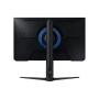 Samsung G30D computer monitor 61 cm (24") 1920 x 1080 pixels Full HD LED Black