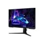 Samsung G30D computer monitor 61 cm (24") 1920 x 1080 pixels Full HD LED Black