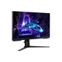 Samsung G30D computer monitor 61 cm (24") 1920 x 1080 pixels Full HD LED Black