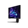 Samsung G30D computer monitor 61 cm (24") 1920 x 1080 pixels Full HD LED Black