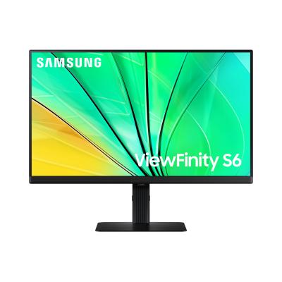 Samsung S60D Computerbildschirm 61 cm (24") 2560 x 1440 Pixel Quad HD LCD Schwarz