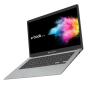 Microtek e-book Lite Intel® Celeron® N4020 Computer portatile 35,8 cm (14.1") Full HD 4 GB LPDDR4-SDRAM 304 GB SSD+eMMC Wi-Fi 5