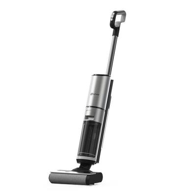 EZVIZ RH2 Upright vacuum Battery Dry&wet HEPA Bagless 200 W Black, Grey 4 Ah