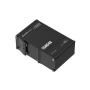 Teltonika NETWORKS TSW040 8-Port PoE+ Switch No administrado Fast Ethernet (10 100) Energía sobre Ethernet (PoE) Negro