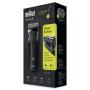 Braun Series 3 301s Foil shaver Trimmer Black