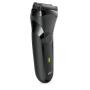 Braun Series 3 301s Foil shaver Trimmer Black