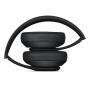 Apple Studio 3 Auriculares Inalámbrico y alámbrico Diadema Música MicroUSB Bluetooth Negro