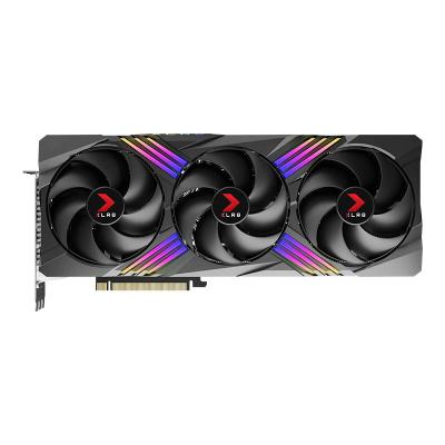 PNY GeForce RTX 4090 XLR8 Gaming VERTO NVIDIA 24 Go GDDR6X