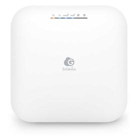 EnGenius ECW230S point d'accès réseaux locaux sans fil 3548 Mbit s Blanc Connexion Ethernet, supportant l'alimentation via ce