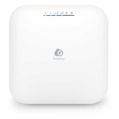 EnGenius ECW230S punto de acceso inalámbrico 3548 Mbit s Blanco Energía sobre Ethernet (PoE)