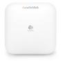 EnGenius ECW230S point d'accès réseaux locaux sans fil 3548 Mbit s Blanc Connexion Ethernet, supportant l'alimentation via ce