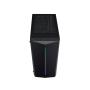 FSP CMT151 Midi Tower Black