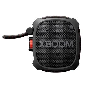 LG XBOOM Go XG2 Altavoz monofónico portátil Negro 5 W