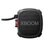 LG XBOOM Go XG2 Tragbarer Mono-Lautsprecher Schwarz 5 W