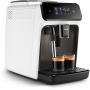 Philips 1200 series EP1223 00 macchina per caffè Automatica Macchina per espresso 1,8 L