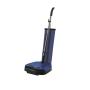 Hoover F3860 1 011 Fußbodenpolierer Blau