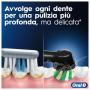 Oral-B Vitality Pro Duo Adult Rotating-oscillating toothbrush Black, Blue, White