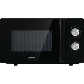 Gorenje MO20E2BH Arbeitsplatte Grill-Mikrowelle 20 l 800 W Schwarz