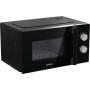 Gorenje MO20E2BH Arbeitsplatte Grill-Mikrowelle 20 l 800 W Schwarz