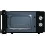 Gorenje MO20E2BH Comptoir Micro-ondes grill 20 L 800 W Noir