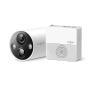 TP-Link Tapo Smart Wire-Free Security Camera System, 1-Camera System