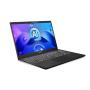 MSI Modern 15 H AI C1MG-034IT Intel Core Ultra 5 125H Laptop 39,6 cm (15.6") Full HD 16 GB DDR5-SDRAM 512 GB SSD Wi-Fi 6E