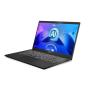 MSI Modern 15 H AI C1MG-034IT Intel Core Ultra 5 125H Laptop 39.6 cm (15.6") Full HD 16 GB DDR5-SDRAM 512 GB SSD Wi-Fi 6E