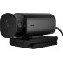 HP 965 4K Streaming-Webcam