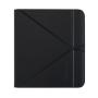 Rakuten Kobo SleepCover étui pour lecteur d'e-book 17,8 cm (7") Folio Noir