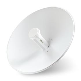 Ubiquiti PBE-M5-400 bridge repeater Network bridge 1000 Mbit s White