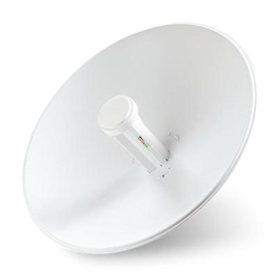 Ubiquiti PBE-M5-400 pont & répéteur Pont réseau 1000 Mbit s Blanc