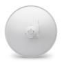 Ubiquiti PBE-M5-400 repetidor y transceptor Puente wifi 1000 Mbit s Blanco