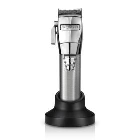 BaByliss CHROMFX CORDLESS CLIPPER Chrom Lithium