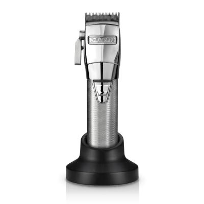 BaByliss CHROMFX CORDLESS CLIPPER