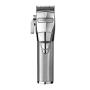 BaByliss CHROMFX CORDLESS CLIPPER Chrome Lithium