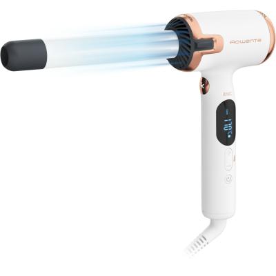 Rowenta Ultimate Experience CF4310 Curling wand Warm White 1.8 m