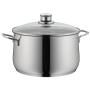 WMF Diadem Plus 0733556040 lot de casseroles 9 pièce(s)