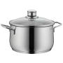 WMF Diadem Plus 0733556040 lot de casseroles 9 pièce(s)