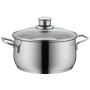 WMF Diadem Plus 0733556040 lot de casseroles 9 pièce(s)