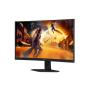 AOC G4 C27G4ZXE computer monitor 68.6 cm (27") 1920 x 1080 pixels Full HD LED Black