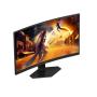 AOC G4 C27G4ZXE computer monitor 68.6 cm (27") 1920 x 1080 pixels Full HD LED Black