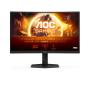 AOC G4 CQ27G4X computer monitor 68.6 cm (27") 2560 x 1440 pixels Quad HD LCD Black