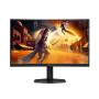 AOC G4 CQ27G4X computer monitor 68.6 cm (27") 2560 x 1440 pixels Quad HD LCD Black