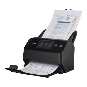 Canon imageFORMULA DR-S130 Sheet-fed scanner 600 x 600 DPI A4 Black