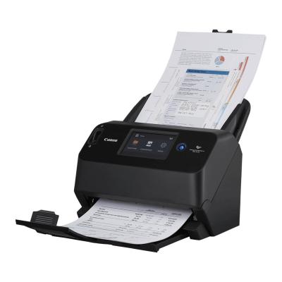 Canon imageFORMULA DR-S130 Alimentation papier de scanner 600 x 600 DPI A4 Noir