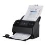 Canon imageFORMULA DR-S130 Scanner mit Vorlageneinzug 600 x 600 DPI A4 Schwarz