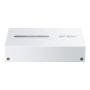 ASUS ExpertWiFi EBP15 Managed Gigabit Ethernet (10 100 1000) Power over Ethernet (PoE) White