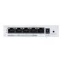 ASUS ExpertWiFi EBP15 Managed Gigabit Ethernet (10 100 1000) Power over Ethernet (PoE) White